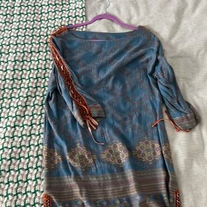 New Romantics Free People Dress